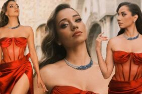 Özge Özacar, Venedik Film Festivali'nde yıldızlarla buluşacak