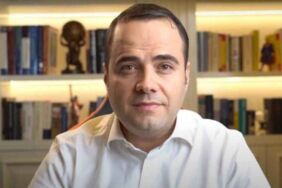 Özgür Demirtaş BES hakkında konuştu