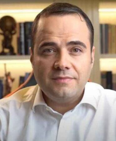 Özgür Demirtaş BES hakkında konuştu