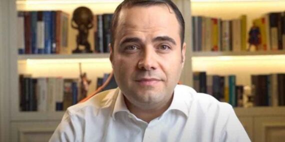 Özgür Demirtaş BES hakkında konuştu