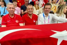 Özgür Özel 'Atatürk’ün partisini yeniden iktidar yapana kadar bu üçlü birlikte çalışmaya devam edecek'