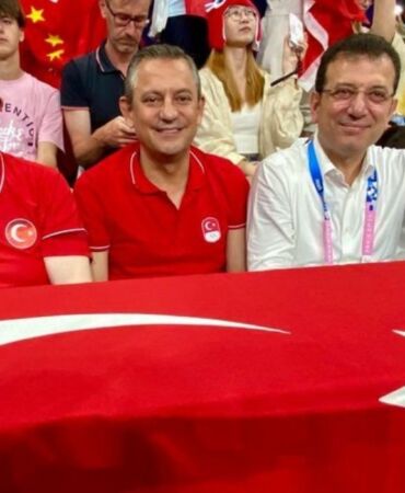Özgür Özel 'Atatürk’ün partisini yeniden iktidar yapana kadar bu üçlü birlikte çalışmaya devam edecek'
