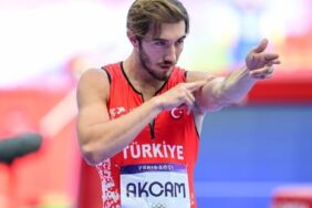 Paris 2024'te bugün hangi milli sporcular yarışacak_ İşte günün programı!