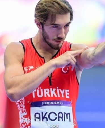 Paris 2024'te bugün hangi milli sporcular yarışacak_ İşte günün programı!