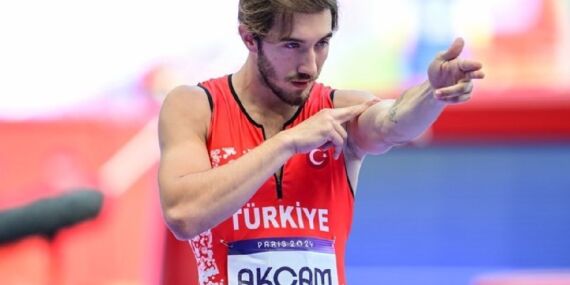 Paris 2024’te bugün hangi milli sporcular yarışacak? İşte günün programı!