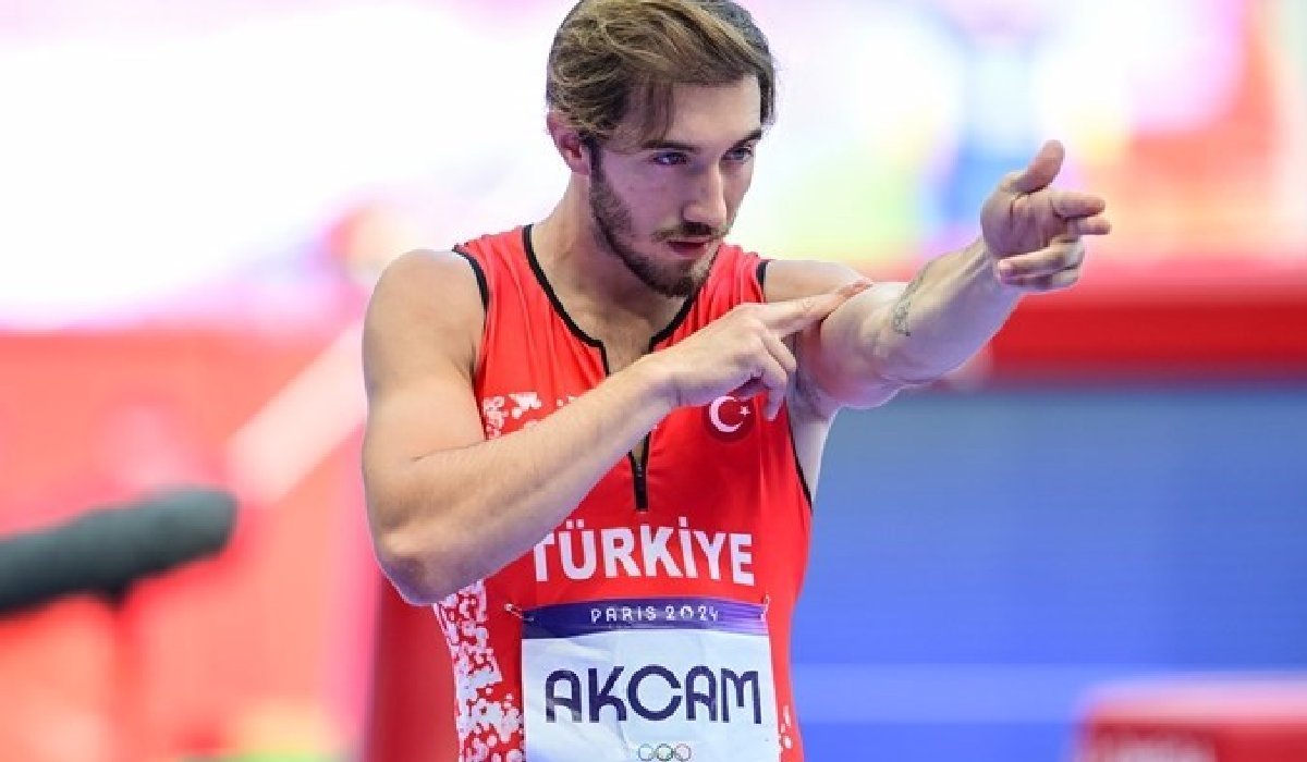 Paris 2024'te bugün hangi milli sporcular yarışacak_ İşte günün programı!