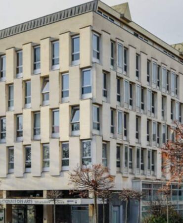 Paris Cité Internationale des Arts Türkiye Atölyesi 2025 başvuruları başladı!