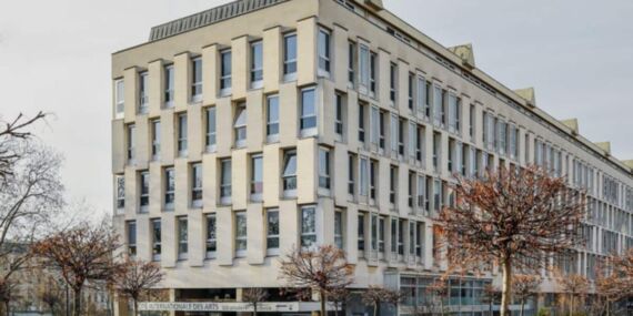 Paris Cité Internationale des Arts Türkiye Atölyesi 2025 başvuruları başladı!