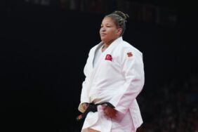 Paris Olimpiyatları’nda çeyrek finale yükselen Kayra Özdemir kimdir Kayra Özdemir kaç yaşında, nereli Kayra Özdemir’in başarıları