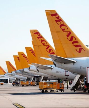 Pegasus kampanyası ağustos 2024 Pegasus ucuz bilet kampanyası