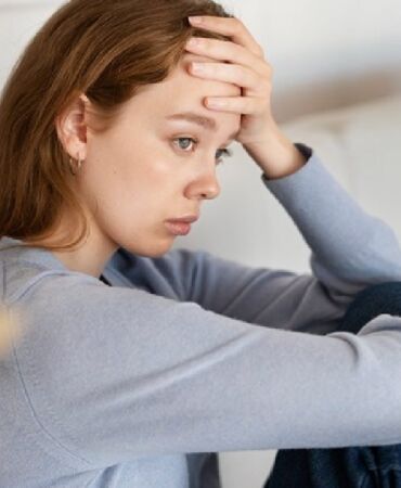 Psikiyatri uzmanından açıklama_ 'Her mutsuzluk depresyon değildir'