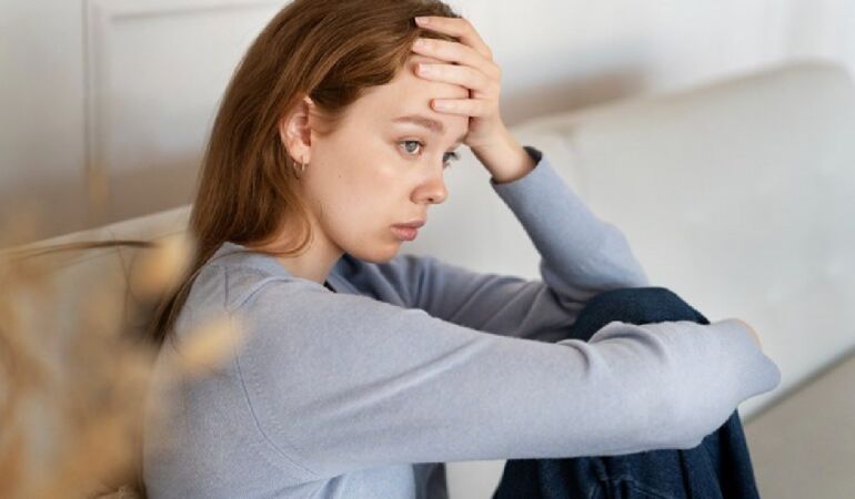 Psikiyatri uzmanından açıklama_ 'Her mutsuzluk depresyon değildir'