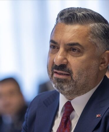 RTÜK'ten, sokak röportajlarına takip kararı
