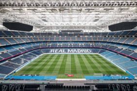 Real Madrid - Real Valladolid maçı ne zaman Real Madrid - Real Valladolid maçı saat kaçta, hangi kanalda Şifresiz mi