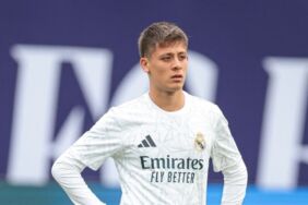 Real Madrid'den Arda Güler kararı