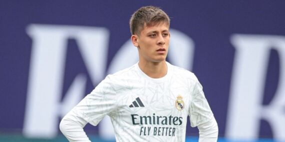 Arda Güler için zor dönem: İspanyol medyasının gözünden değerlendirme