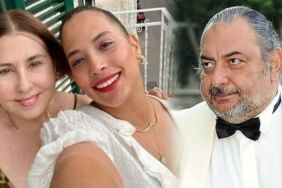 Reha Muhtar yoğun bakımdayken aile krizi devam ediyor Nilüfer’in Kızı Ayşe Nazlı sessizliğini bozdu