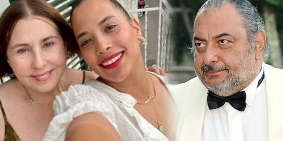 Reha Muhtar yoğun bakımdayken aile krizi devam ediyor: Nilüfer’in Kızı Ayşe Nazlı sessizliğini bozdu