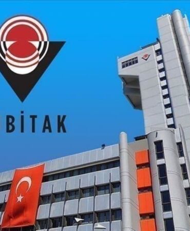 Resmi Gazete'de yayımlandı TÜBİTAK 38 personel alacak