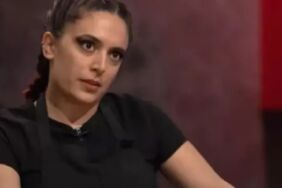 Rizeli Mehmet'e sözleri tepki çekmişti! Deniz Masterchef'in ilk haftadan aday olunca gündem oldu