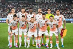 Roma - Empoli maçı ne zaman Roma - Empoli maçı saat kaçta, hangi kanalda Şifresiz mi