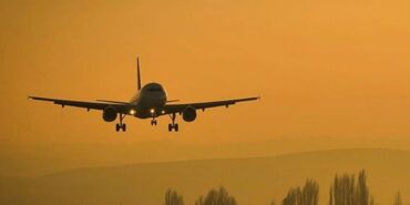 Rusya, Kazan ve Nizhnekams Havalimanlarını uçuşa kapattı THY'nin Antalya-Kazan seferini yapan uçak Samara'ya indi