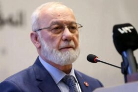 SADAT'ın kurucusu Adnan Tanrıverdi hayatını kaybetti