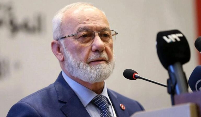 SADAT’ın kurucusu Adnan Tanrıverdi hayatını kaybetti