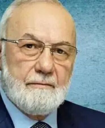SADAT'ın kurucusu Adnan Tanrıverdi kimdir, nereli Adnan Tanrıverdi neden öldü