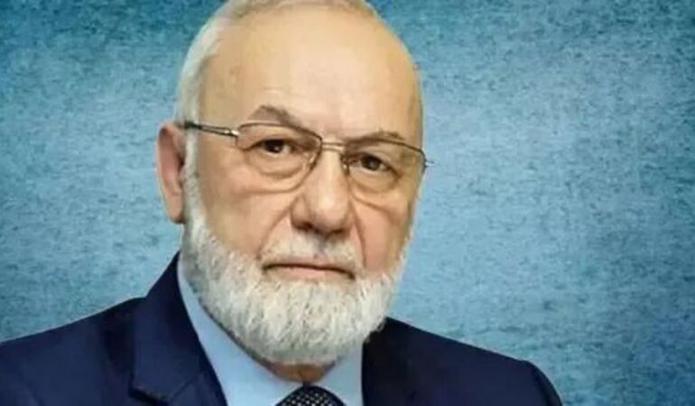 SADAT’ın kurucusu Adnan Tanrıverdi kimdir, nereli? Adnan Tanrıverdi neden öldü?