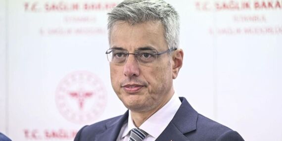 Sağlık Bakanlığı’nın kamu spotu tepkilerin odağında