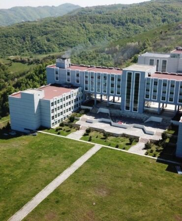 Samsun Üniversitesi Canik Yerleşkesi 70 dönüm küçüldü
