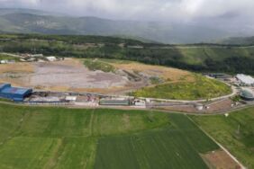 Samsun’da ‘Katı Atık Depolama’ isyanı büyüyor