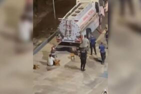 Şanlıurfa Maşuk'ta silahlı kavga 1 kişi hayatını kaybetti