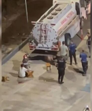 Şanlıurfa Maşuk'ta silahlı kavga 1 kişi hayatını kaybetti