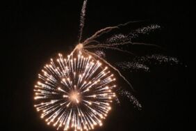 Şanlıurfa Valiliği'nden, havai fişek yasağı