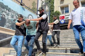 Sarıyer'de vale cinayeti şüphelisi yakalandı