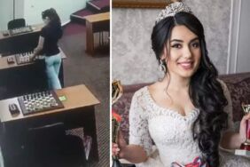 Satranç Şampiyonasında zehir skandalı_ Ünlü oyuncu rakibini hedef aldı