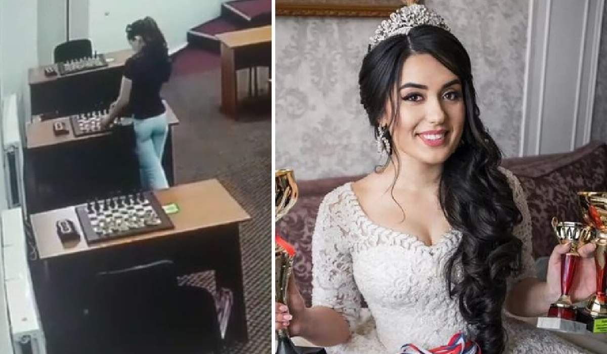 Satranç Şampiyonasında zehir skandalı_ Ünlü oyuncu rakibini hedef aldı