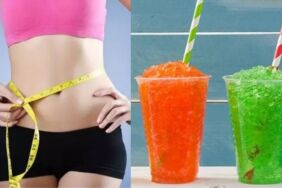 Şekerli içecekler karın bölgesindeki yağlanmayı artırıyor (3)