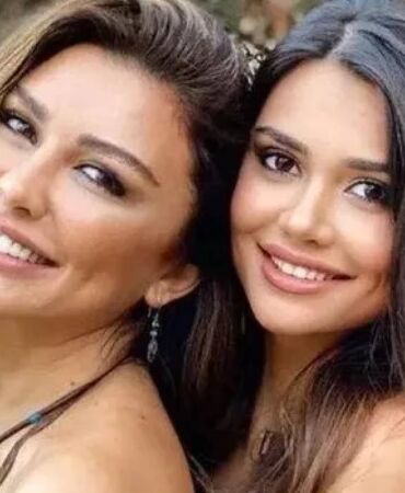 Selen Görgüzel'in kızı ölümden döndü! Herkesi uyardı İşte nedeni… (2)