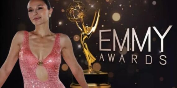 Selin Yeninci, Emmy jürisine seçilen ilk Türk kadın oldu