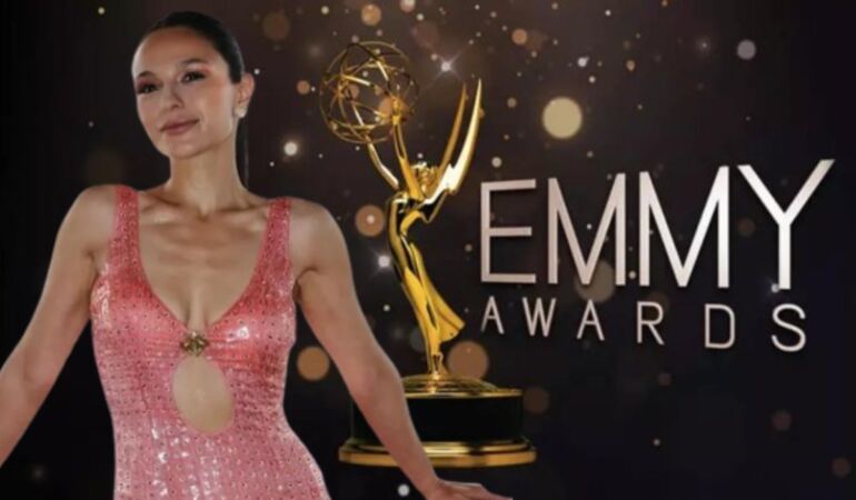 Selin Yeninci, Emmy jürisine seçilen ilk Türk kadın oldu