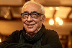 Şener Şen'in tiyatro oyununa şişeli saldırı!