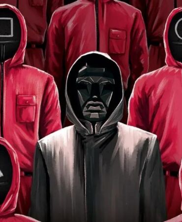 Sevilen Netflix dizisi Squid Game final kararı aldı