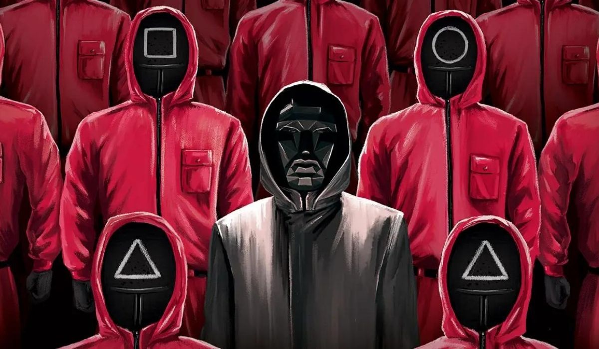 Sevilen Netflix dizisi Squid Game final kararı aldı