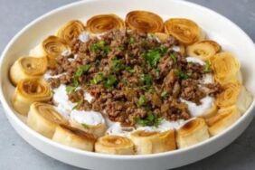 Sirone nasıl yapılır Geleneksel tarifiyle siron yapımı