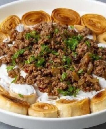 Sirone nasıl yapılır Geleneksel tarifiyle siron yapımı