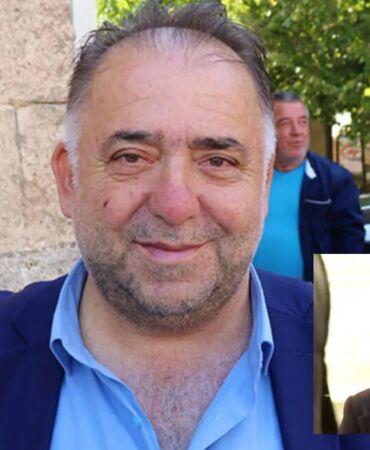 Son Dakika… Hababam Sınıfı'nın yıldız oyuncularından Tuncay Akça hayatını kaybetti