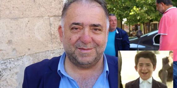 Son Dakika… Hababam Sınıfı’nın yıldız oyuncularından Tuncay Akça hayatını kaybetti